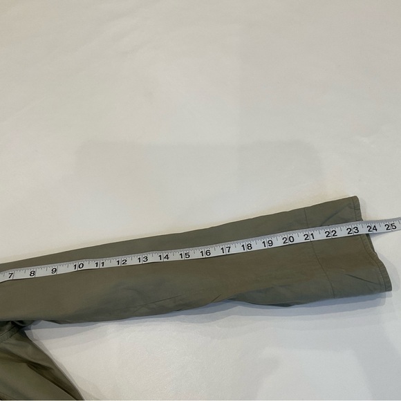 Rag & Bone Military Style Jacket Size Small - Picture 12 of 15